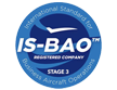 金鹿公务通过IS-BAO Stage3国际标准审核